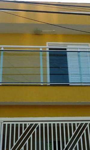 Fachada pele de vidro residencial Fachada pele de vidro residencial