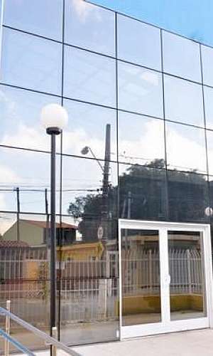 Fachada unitizada Fachada unitizada