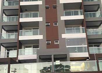 Fachadas pele de vidro no abc Fachadas pele de vidro no abc