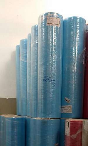 Fornecedores de bobinas de TNT Fornecedores de bobinas de TNT