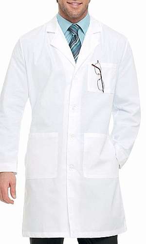 Jaleco branco Jaleco branco