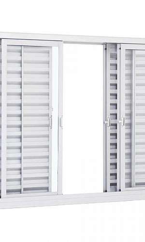 Janela de correr Janela de correr