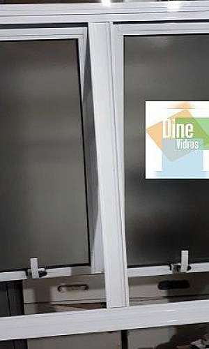 Janela de vidro temperado maxim ar Janela de vidro temperado maxim ar