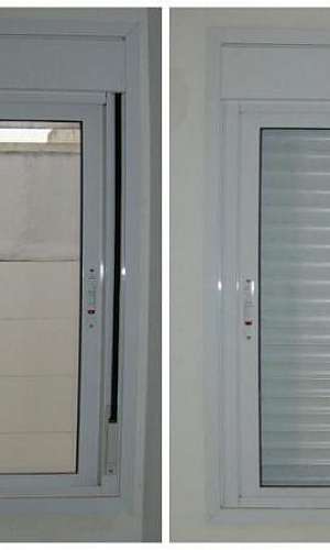 Janela Integrada Alumínio Janela Integrada Alumínio