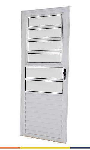 Janelas e portas de alumínio Janelas e portas de alumínio