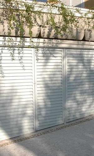 Loja de Esquadrias de Alumínio Loja de Esquadrias de Alumínio