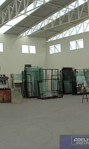 Loja de esquadrias de alumínio Loja de esquadrias de alumínio