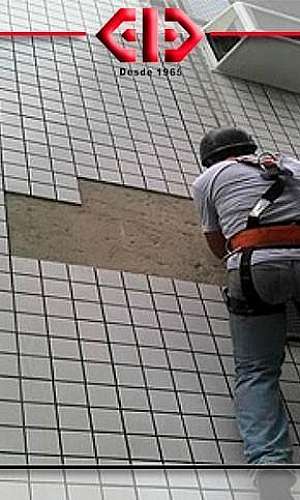 Manutenção de fachada predial Manutenção de fachada predial