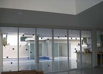 Pele de vidro fachada residencial preço Pele de vidro fachada residencial preço