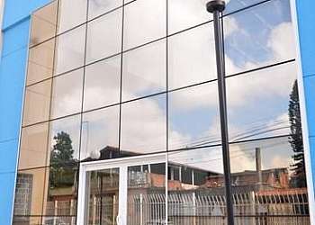 Pele de vidro glazing Pele de vidro glazing