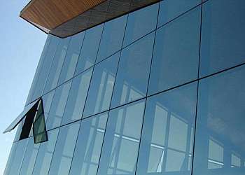 Pele de vidro metro quadrado Pele de vidro metro quadrado