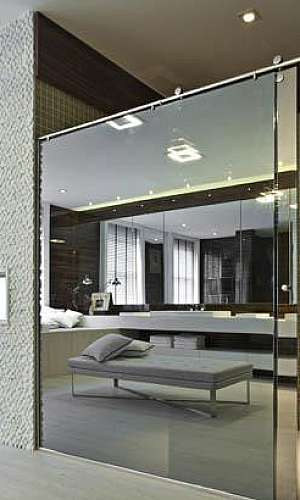 Película espelhada para vidro em SP Película espelhada para vidro em SP