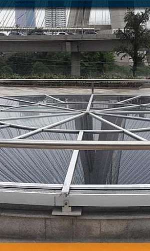 Película espelhada para vidro Película espelhada para vidro