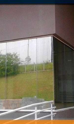 Película espelhada Película espelhada