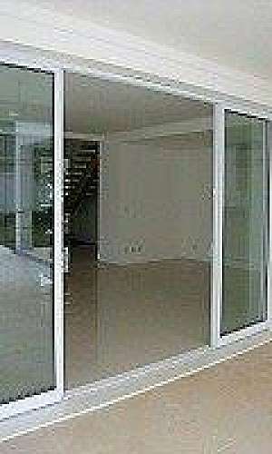 Porta de esquadria na Berrini Porta de esquadria na Berrini