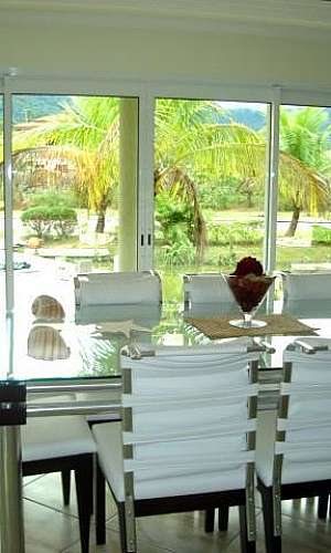 Portas e Janelas de Alumínio Branco Portas e Janelas de Alumínio Branco