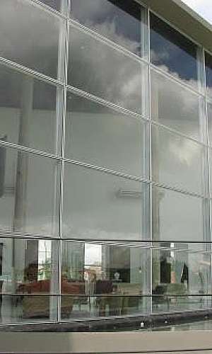 Preço pele de vidro Preço pele de vidro