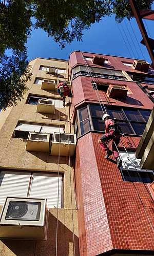 reforma de fachada predial reforma de fachada predial