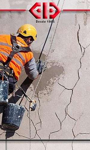 Reforma de fachadas de prédios Reforma de fachadas de prédios