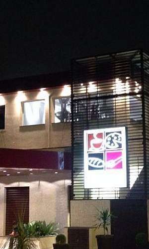 Revestimento acm fachada Revestimento acm fachada