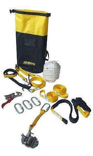 sistema de linha de vida sistema de linha de vida