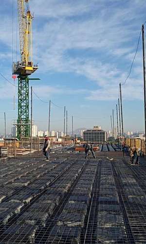 Sistema De Linha De Vida Sistema De Linha De Vida