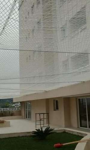 Tela de Fachada Tela de Fachada