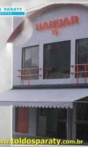 Toldo para Fachada de Loja Toldo para Fachada de Loja