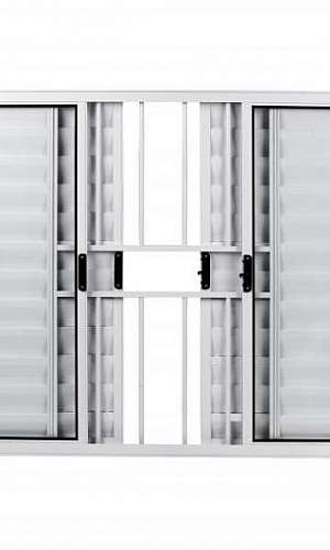 Veneziana de Alumínio Preço Veneziana de Alumínio Preço