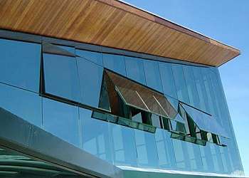 Vidro glazing Vidro glazing