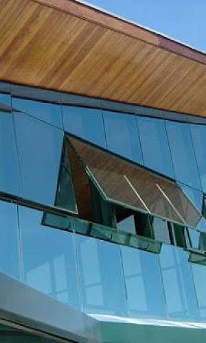 Vidro glazing Vidro glazing