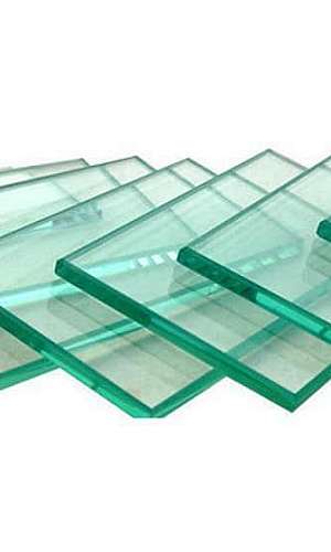 Vidros temperados modulados Vidros temperados modulados